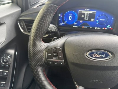 Ford Puma 1.0 EcoBoost Hybrid 125 CV S&S aut. ST-Line Design (19)