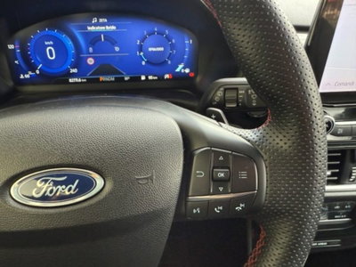 Ford Puma 1.0 EcoBoost Hybrid 125 CV S&S aut. ST-Line Design (20)