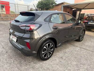 Ford Puma 1.0 EcoBoost Hybrid 125 CV S&S aut. ST-Line Design (6)