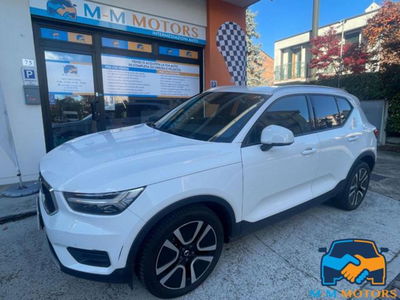 Volvo XC40 D3 Geartronic Inscription usata