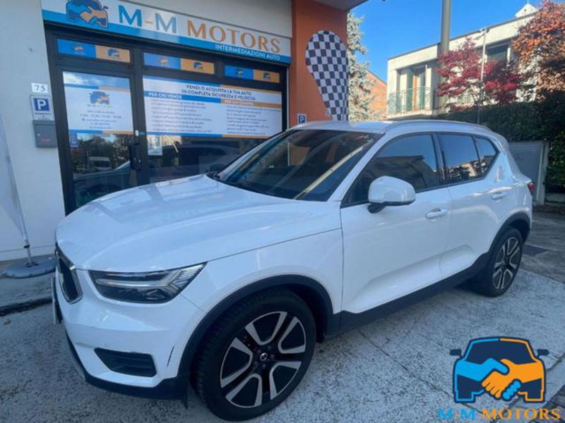 Volvo XC40 D3 Geartronic Inscription
