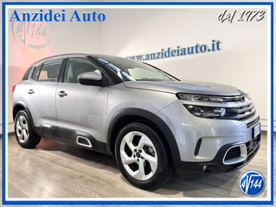 Citroen C5 Aircross Aircross BlueHDi 130 S&S Business usata