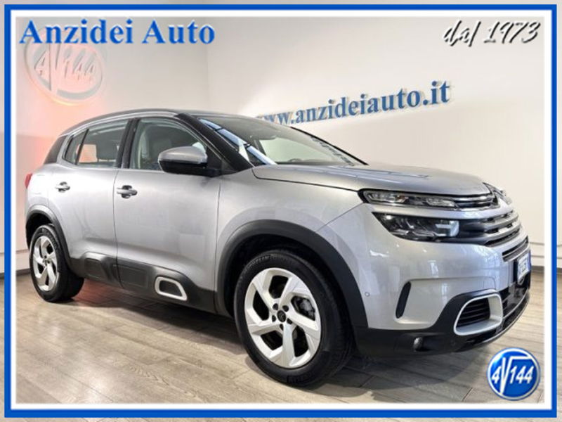 Citroen C5 Aircross Aircross BlueHDi 130 S&S Business