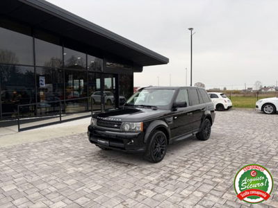 Land Rover Range Rover Sport 3.0 SDV6 HSE usata