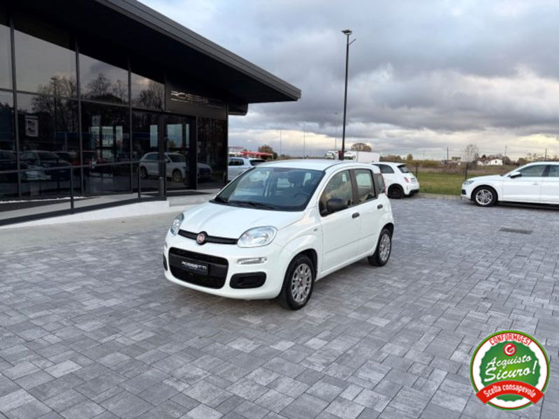 Fiat Panda 1.2 EasyPower