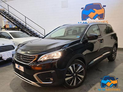 Peugeot 5008 1.5 bluehdi Allure Pack s&s 130cv eat8 usata