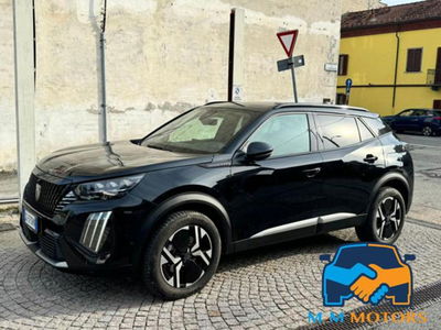 Peugeot 2008 BlueHDi 130 S&S EAT8 GT Pack usata