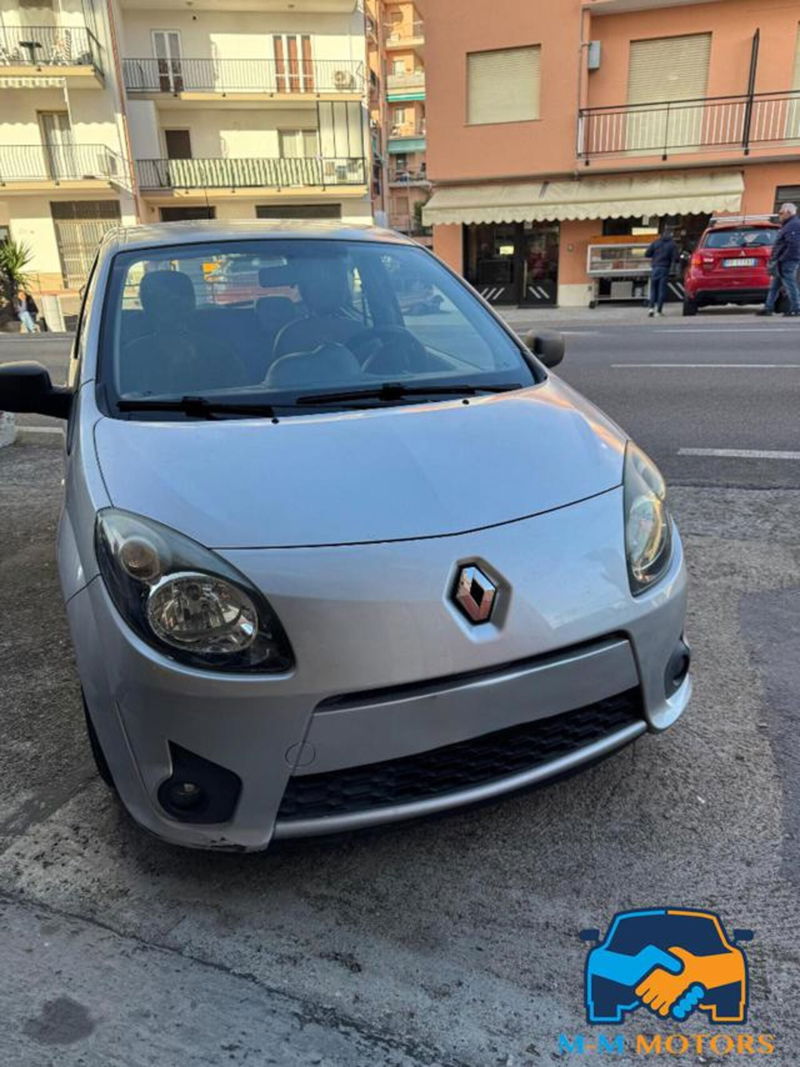 Renault Twingo 1.2 16V LEV Dynamique