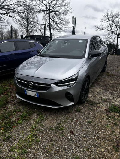 Opel Corsa 1.2 100 CV aut. Elegance