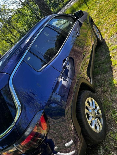 Jeep Compass 1.3 T4 190 CV PHEV AT6 4xe Longitude (5)