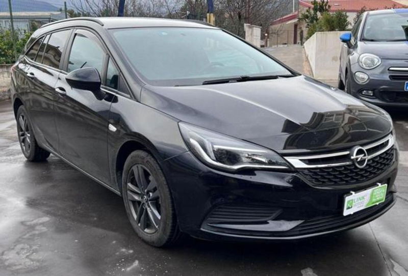 Opel Astra Station Wagon 1.6 CDTi 110CV Start&Stop Sports 120 Annivers.