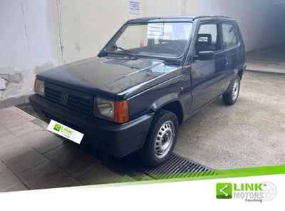 Fiat Panda 750 Fire CL usata