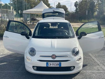 Fiat 500 1.2 EasyPower Club usata