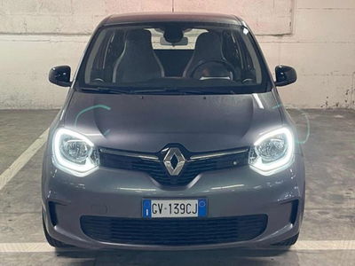 Renault Twingo 1.0 sce Equilibre 65cv usata
