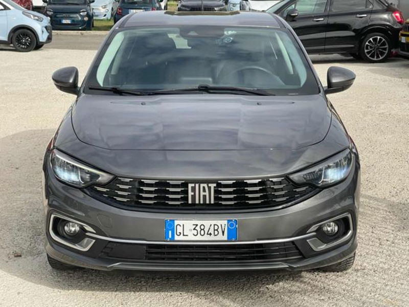 Fiat Tipo Tipo 1.3 Mjt S&S 5 porte City Life