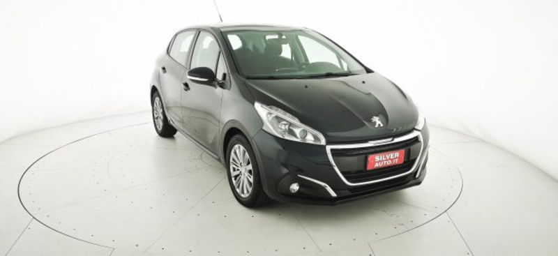 Peugeot 208 82 3 porte Active