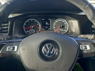 Volkswagen Polo 1.0 EVO 5p. Comfortline BlueMotion Technology (12)