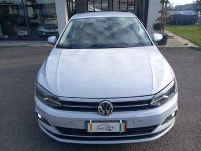 Volkswagen Polo 1.0 EVO 5p. Comfortline BlueMotion Technology (2)