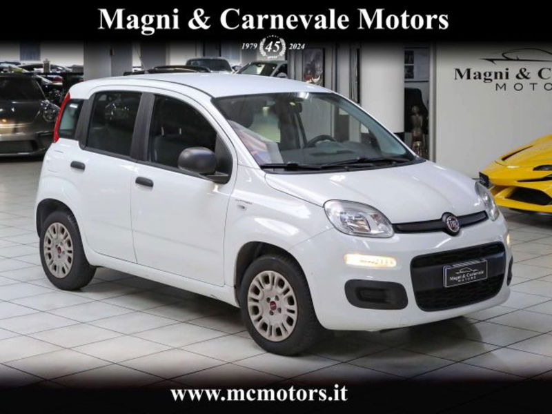 Fiat Panda 1.2 Easy