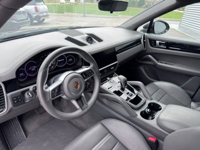 Porsche Cayenne Coupé 3.0 V6 (12)
