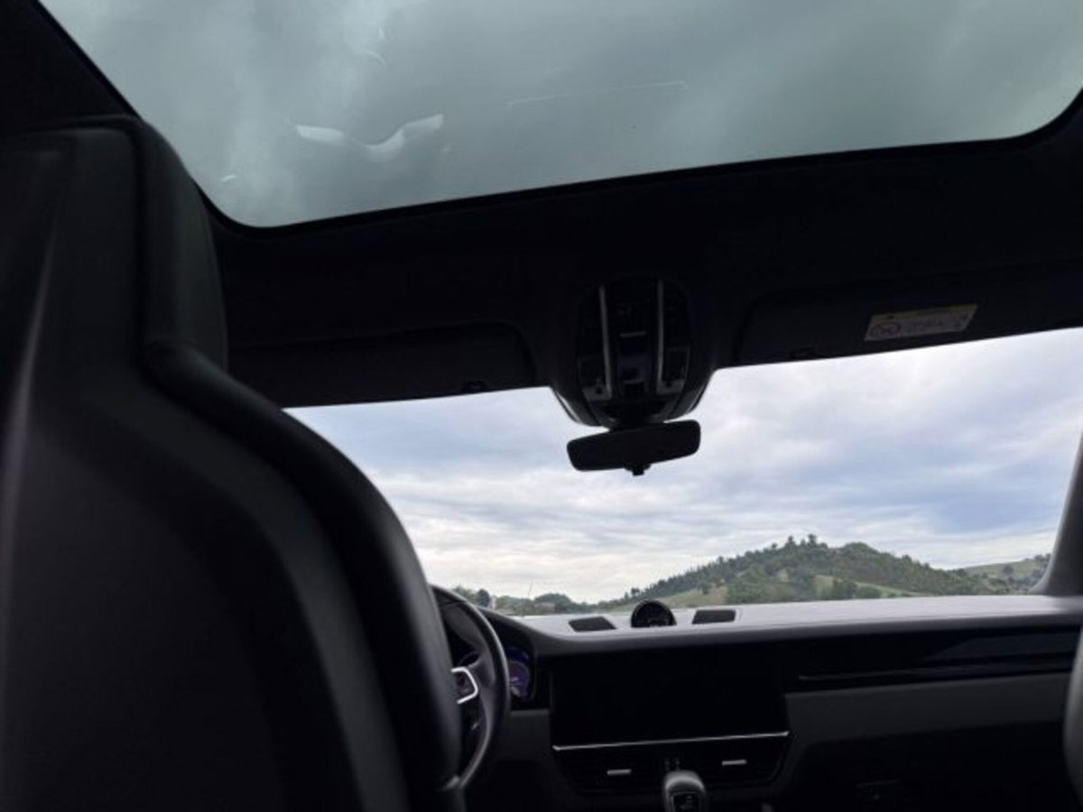 Porsche Cayenne Coupé 3.0 V6 (10)