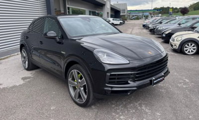 Porsche Cayenne Coupé 3.0 V6 (3)