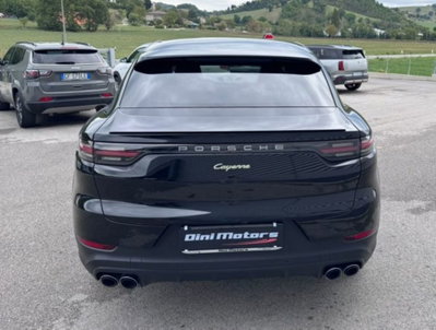 Porsche Cayenne Coupé 3.0 V6 (6)