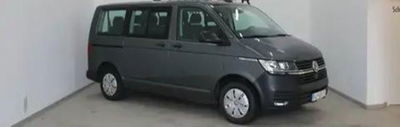 Volkswagen Veicoli Commerciali Caravelle 2.0 TDI 110CV PC Trendline usato