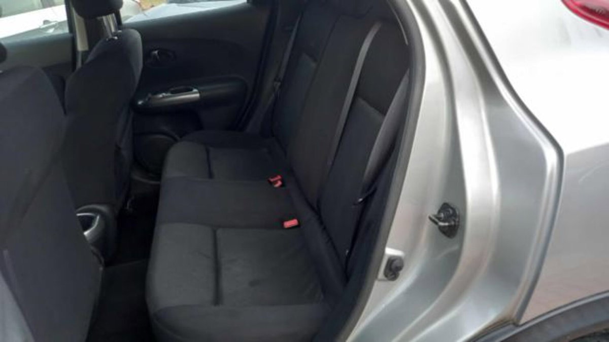 Nissan Juke 1.5 dCi Visia (11)