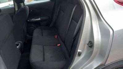 Nissan Juke 1.5 dCi Visia (11)