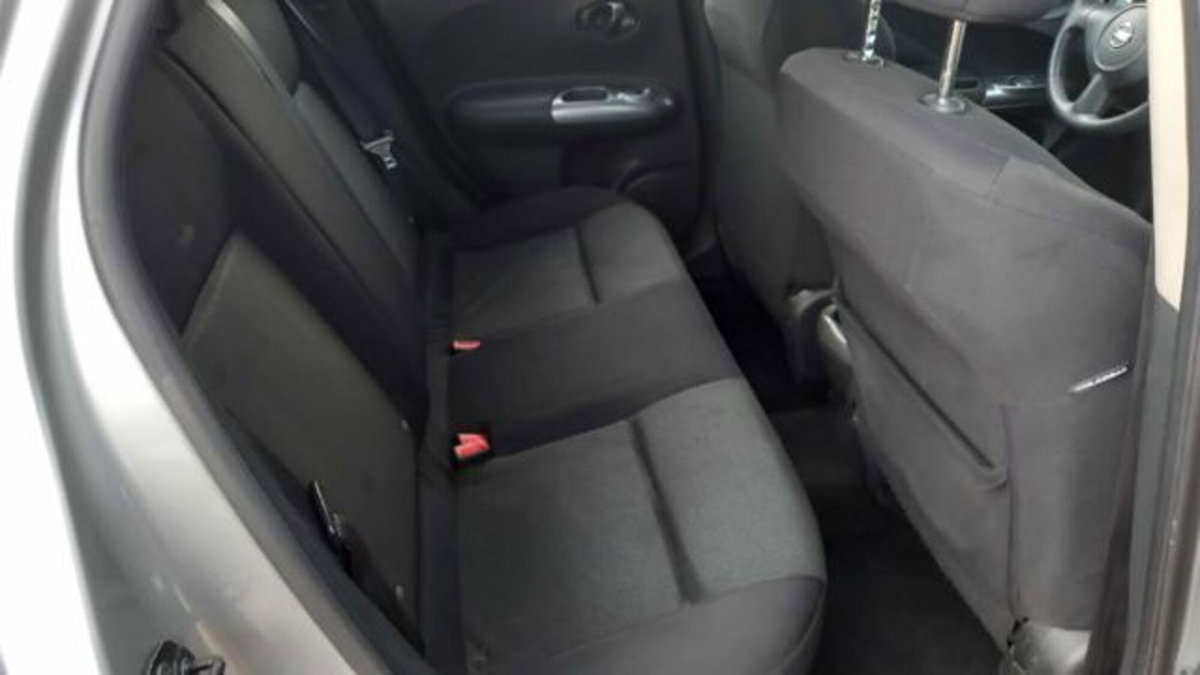 Nissan Juke 1.5 dCi Visia (12)