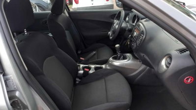 Nissan Juke 1.5 dCi Visia (13)