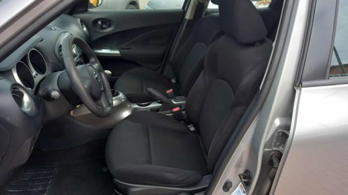 Nissan Juke 1.5 dCi Visia (9)