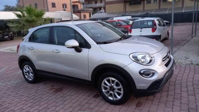Fiat 500X 1.3 MultiJet 95 CV Business usata