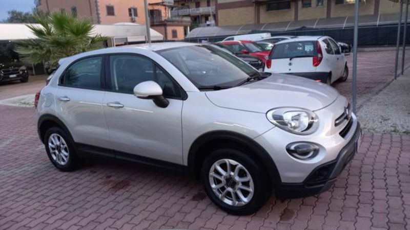 Fiat 500X 1.3 MultiJet 95 CV Business