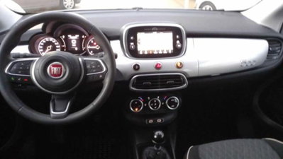 Fiat 500X 1.3 MultiJet 95 CV Business (8)