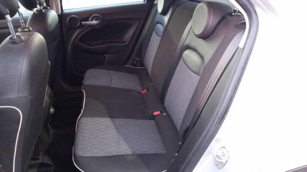 Fiat 500X 1.3 MultiJet 95 CV Business (9)