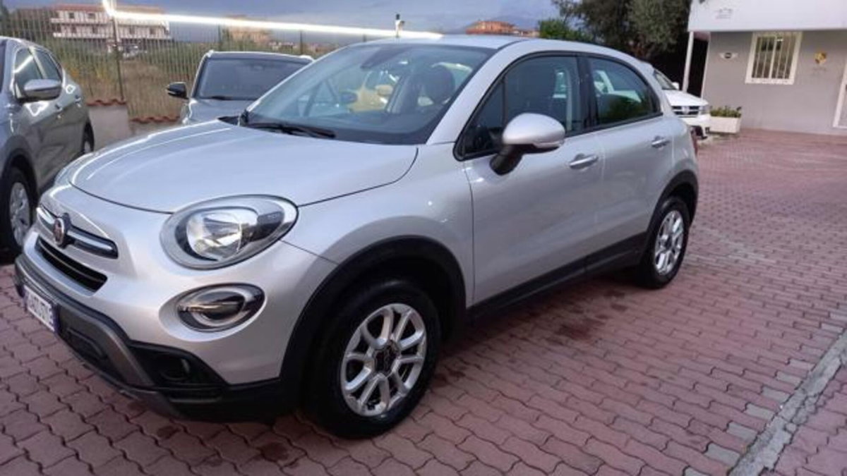 Fiat 500X 1.3 MultiJet 95 CV Business