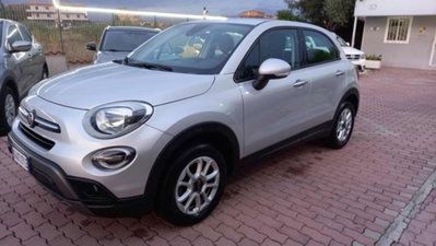 Fiat 500X 1.3 MultiJet 95 CV Business usata