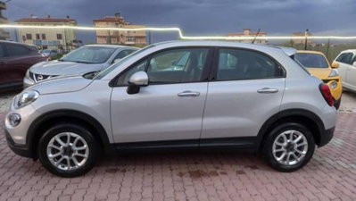 Fiat 500X 1.3 MultiJet 95 CV Business (3)