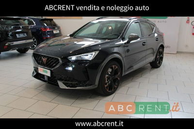 Cupra Formentor Formentor 1.4 e-Hybrid DSG VZ Priority usata