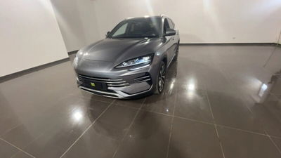 Byd Seal U DM-i  1.5 phev Comfort 2wd nuova