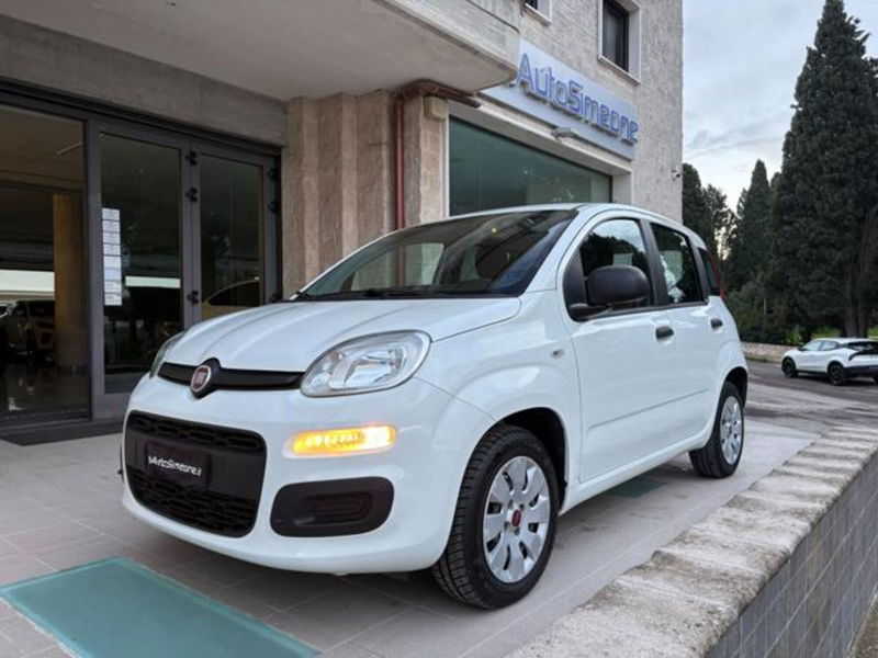 Fiat Panda 1.2 Pop