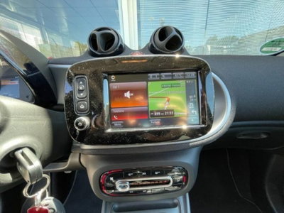 smart forfour forfour 90 0.9 Turbo Prime (11)
