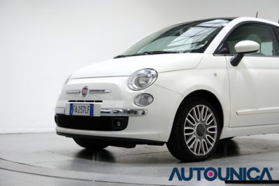 Fiat 500 1.2 EasyPower Lounge (12)