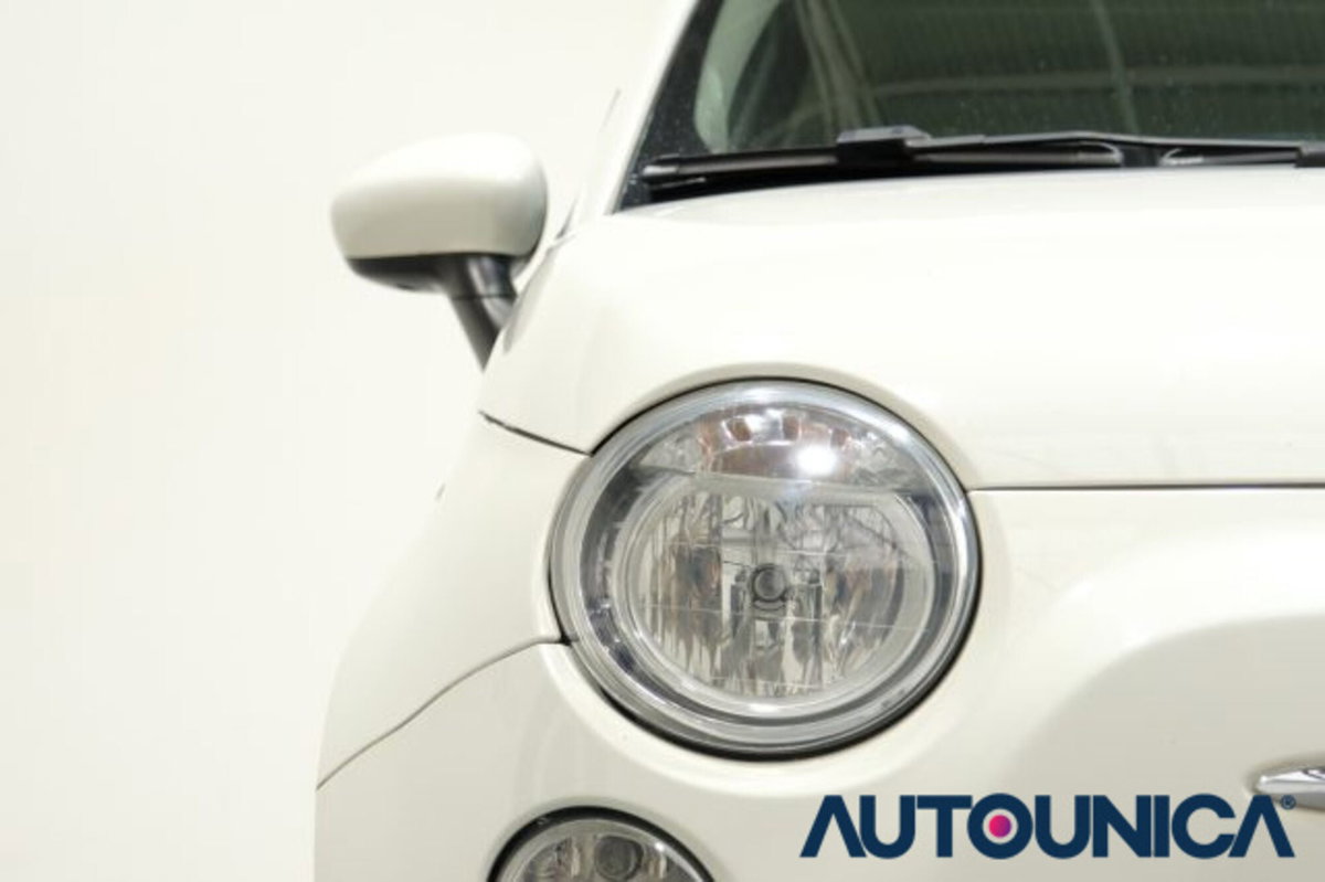 Fiat 500 1.2 EasyPower Lounge (13)