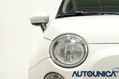 Fiat 500 1.2 EasyPower Lounge (13)