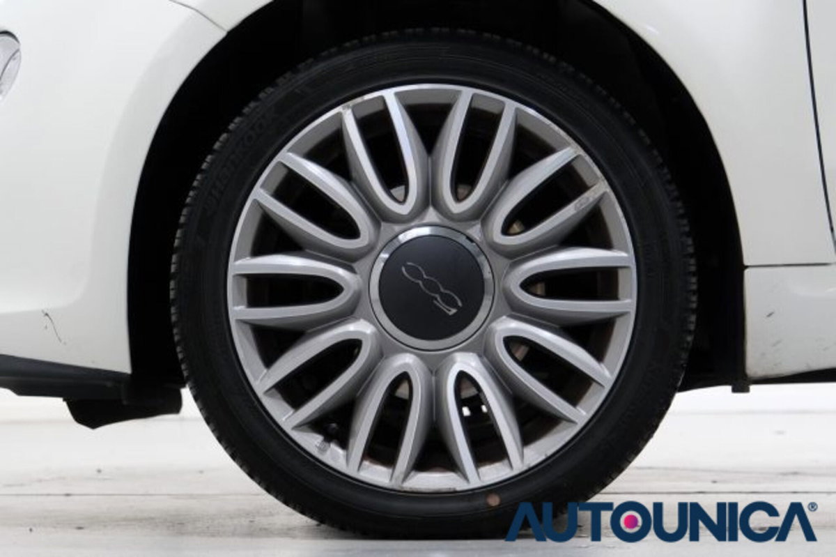 Fiat 500 1.2 EasyPower Lounge (14)