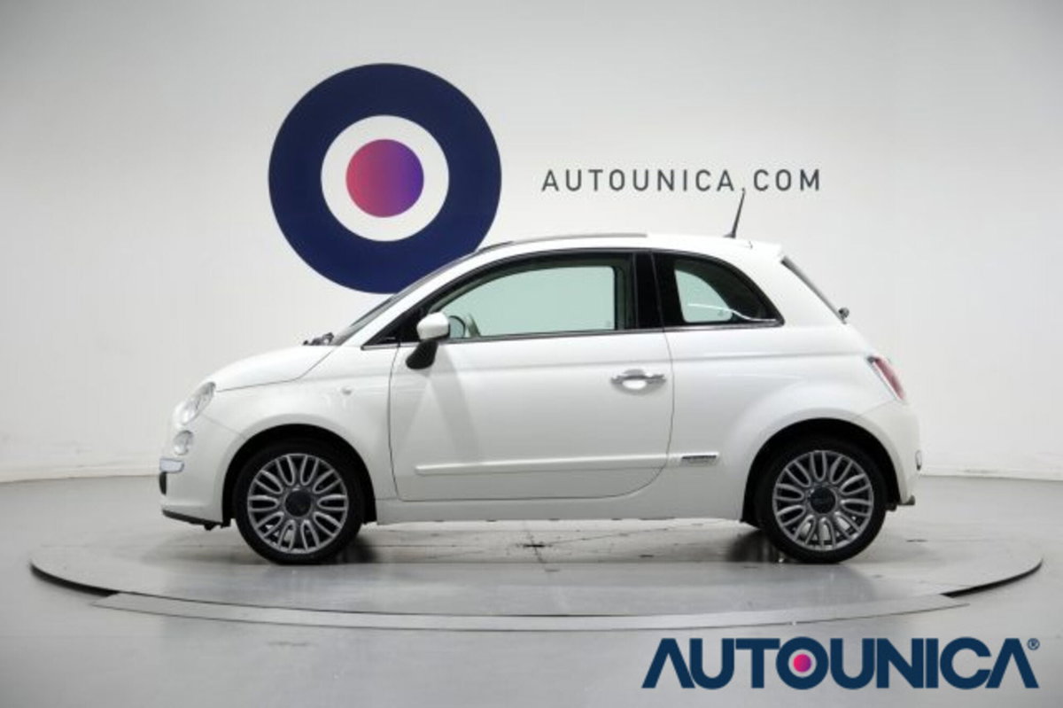 Fiat 500 1.2 EasyPower Lounge (18)