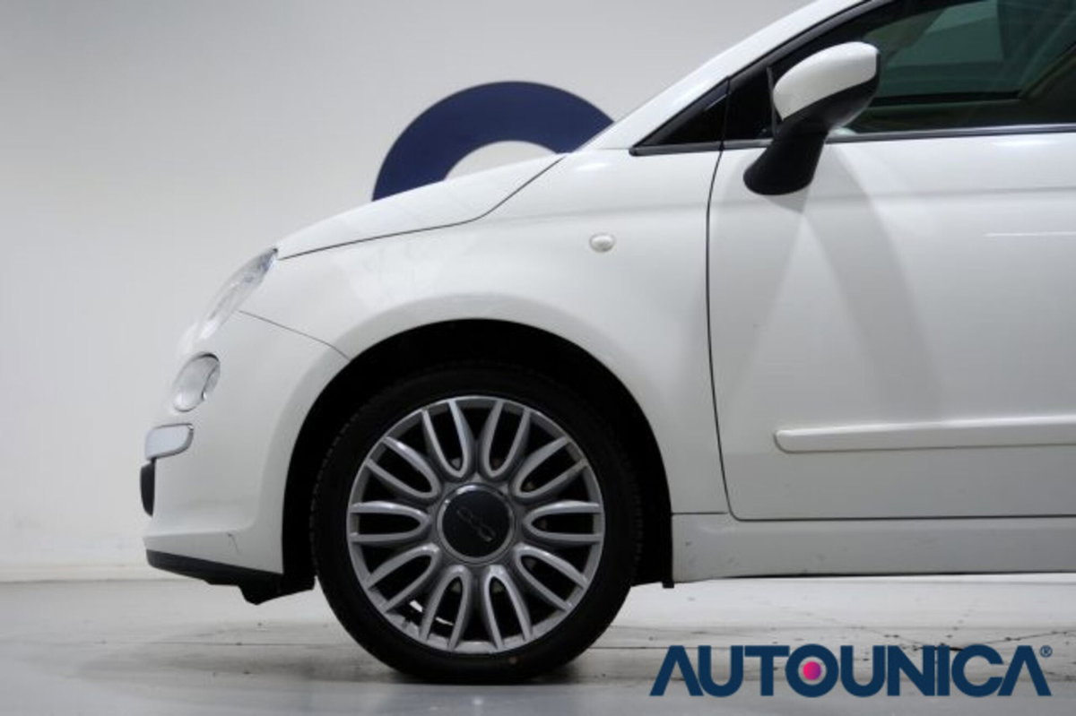 Fiat 500 1.2 EasyPower Lounge (19)